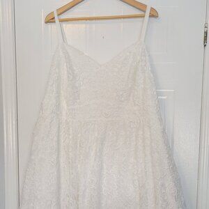 Torrid plus size dress